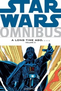  - Star Wars Omnibus: A Long Time Ago... Vol. 3