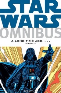  - Star Wars Omnibus: A Long Time Ago... Vol. 3