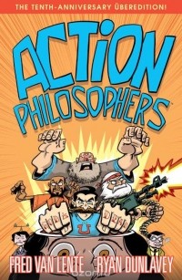  - Action Philosophers