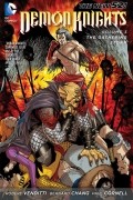  - Demon Knights Vol. 3: The Gathering Storm