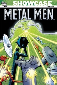 Роберт Канигер - Showcase Presents: Metal Men, Vol. 2