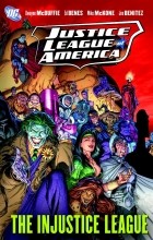 Dwayne McDuffie - Justice League of America: The Injustice League