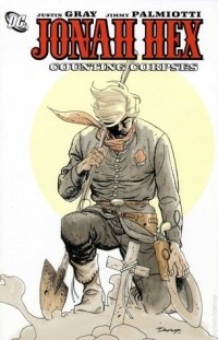  - Jonah Hex, Vol. 9: Counting Corpses