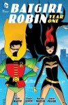 CHUCK DIXON - Batgirl/Robin Year One (сборник)