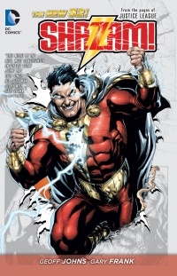  - Shazam! Vol. 1: From the Pages of Justice League
