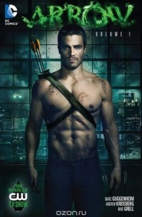 marc Guggenheim - Arrow vol 01