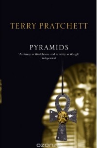 Pratchett, Terry - Pyramids