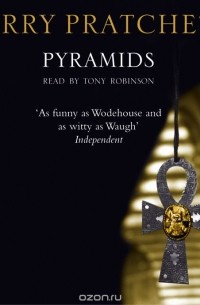 Pratchett, Terry - Pyramids