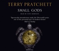 Terry Pratchett - Small Gods