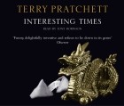 Pratchett, Terry - Interesting Times