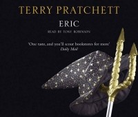 Terry Pratchett - Eric