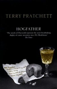 Terry Pratchett - Hogfather