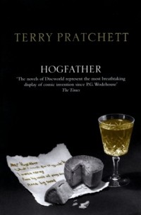Terry Pratchett - Hogfather