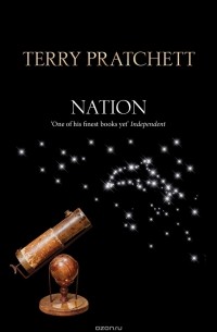 Pratchett, Terry - Nation