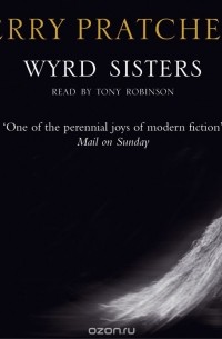 Terry Pratchett - Wyrd Sisters