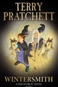 Terry Pratchett - Wintersmith
