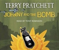Pratchett, Terry - Johnny and the Bomb