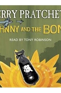 Pratchett, Terry - Johnny and the Bomb
