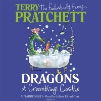 Pratchett, Terry - Dragons at Crumbling Castle