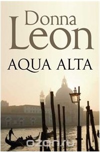 Donna Leon - Acqua Alta