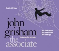 John Grisham - The Associate