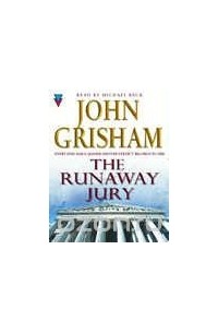 JOHN GRISHAM - The Runaway Jury