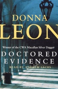 Doctored Evidence
