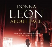 Donna Leon - About Face