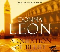 Donna Leon - A Question of Belief