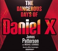  - The Dangerous Days of Daniel X