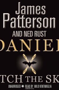 Daniel X: Watch the Skies