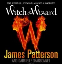  - Witch & Wizard