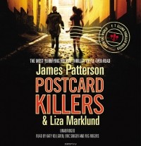  - Postcard Killers