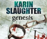 Karin Slaughter - Genesis