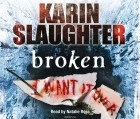 Karin Slaughter - Broken