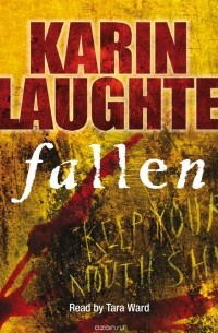 Karin Slaughter - Fallen