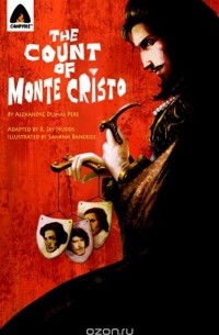  - The Count of Monte Cristo