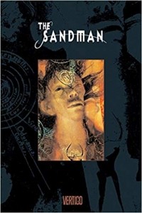 Neil Gaiman - The Absolute Sandman: Volume 1