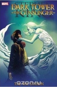 Dark Tower - the Gunslinger: The Way Station