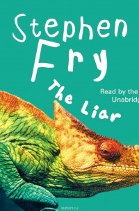 Stephen Fry - The Liar