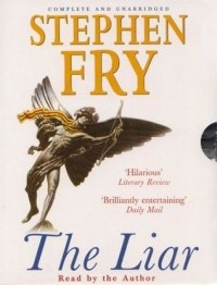 Stephen Fry - The Liar