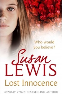 Lewis, Susan - Lost Innocence