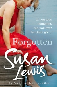Lewis, Susan - Forgotten