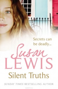 Lewis, Susan - Silent Truths