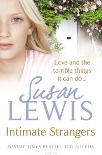 Lewis, Susan - Intimate Strangers