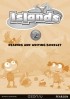  - Islands Level 2 Reading and Writing Booklet