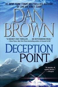 Brown Dan - Deception Point