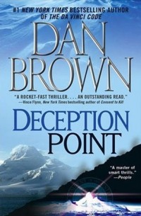 Brown Dan - Deception Point