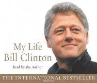 Bill Clinton - My Life