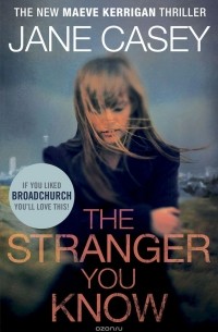 The Stranger You Know
